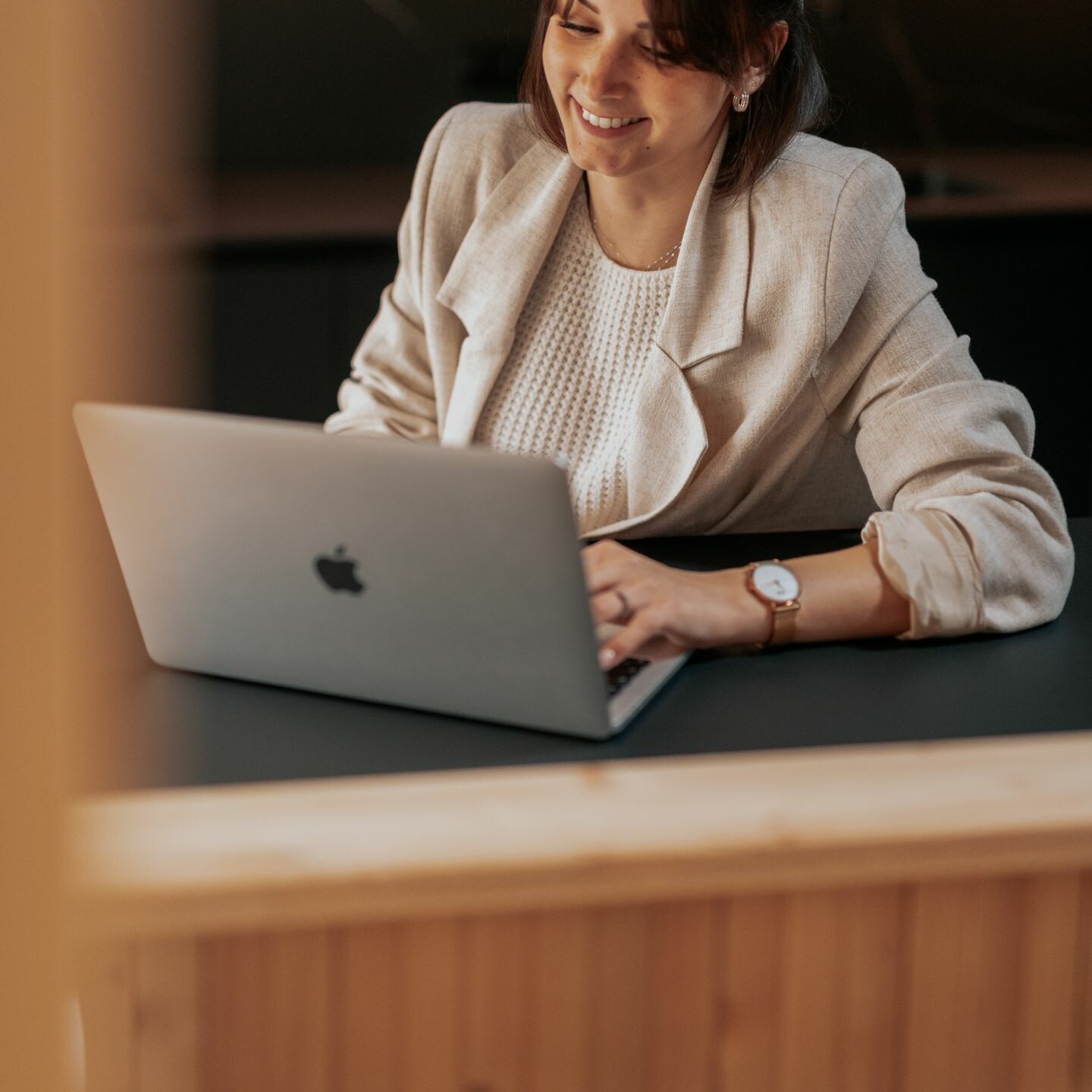 Formation entrepreneuriat académie 100K