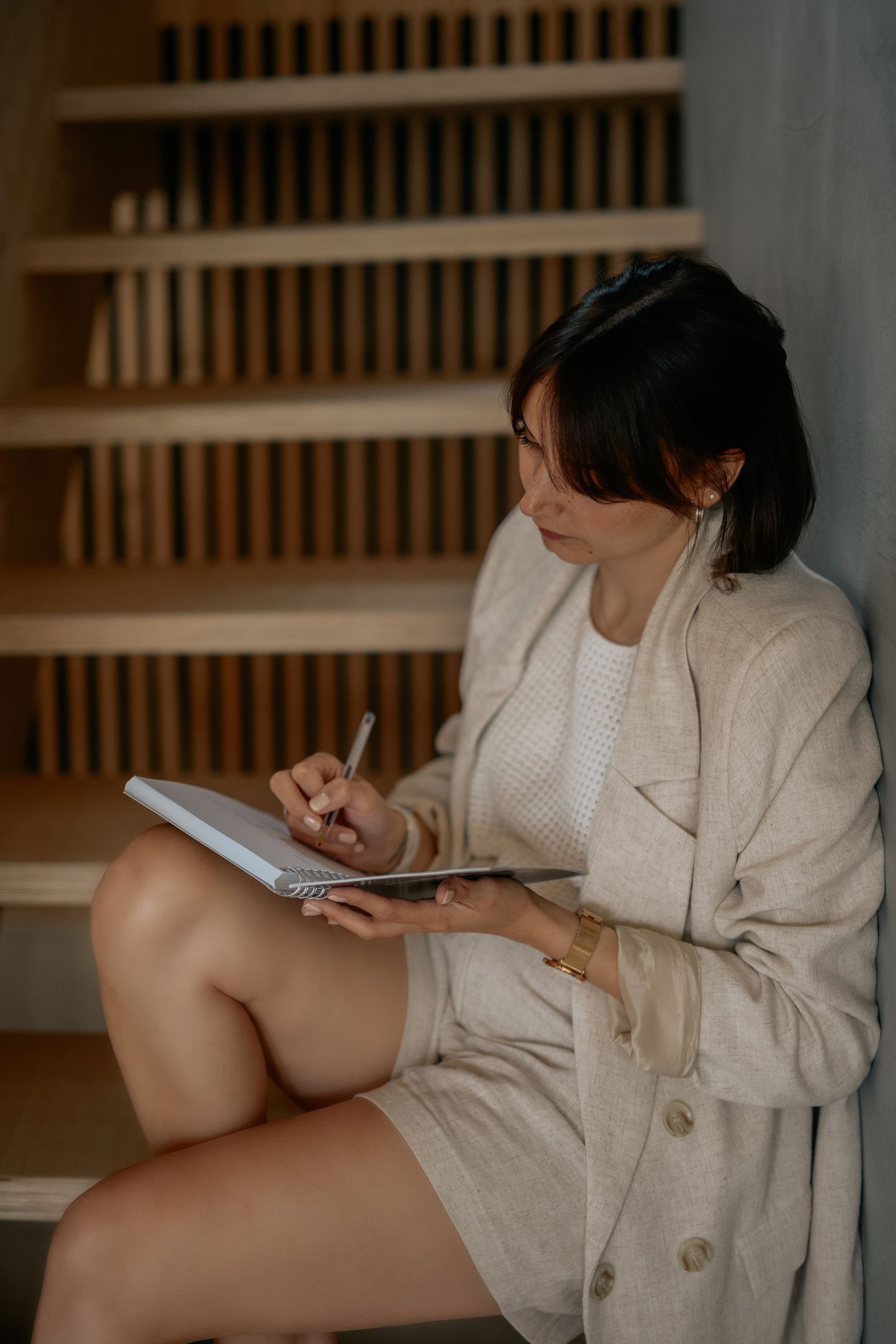 Entrepreneure gérer son temps